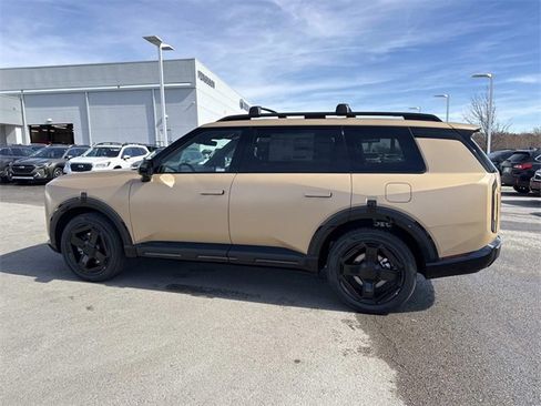 New 2027 Kia Telluride EX image 6