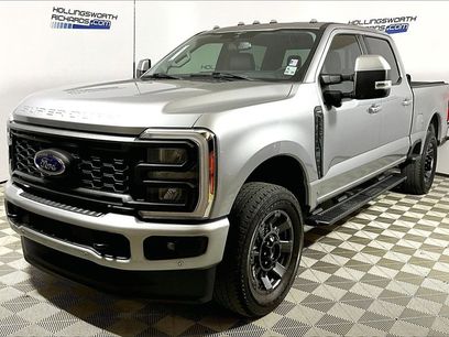 Used 2023 Ford F250 Lariat w/ Lariat Ultimate Package