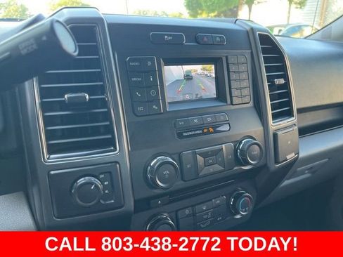 Used 2018 Ford F150 XLT w/ XTR Package AWD/4WD image 23