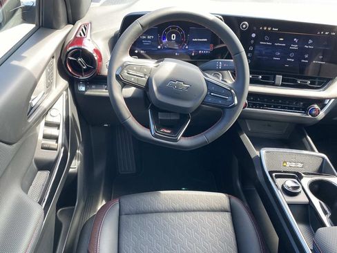 New 2026 Chevrolet Equinox RS w/ Convenience Package III image 14