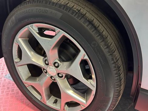 Used 2016 Subaru Forester 2.0XT Touring w/ Eyesight & Navigation System image 38