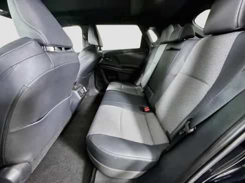Certified 2026 Toyota bZ AWD/4WD image 26