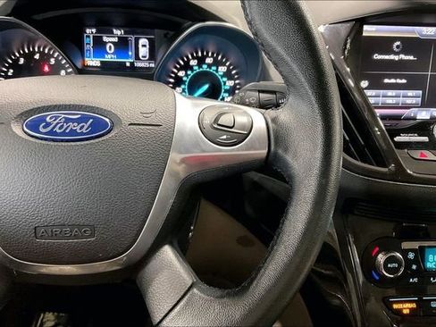 Used 2015 Ford Escape Titanium w/ Equipment Group 301A AWD/4WD image 18