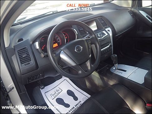 Used 2010 Nissan Murano S AWD/4WD image 7