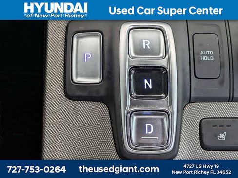 Used 2022 Hyundai Palisade Calligraphy FWD image 31