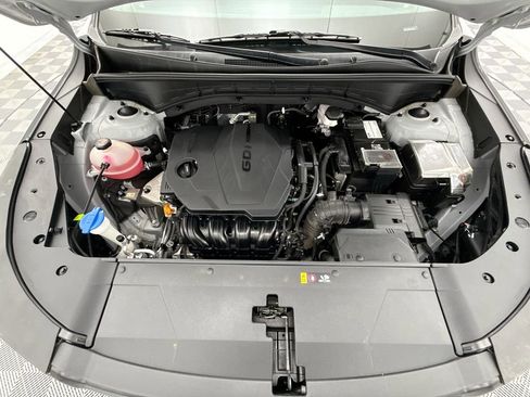 Used 2024 Kia Sorento S w/ Panoramic Sunroof Package image 29