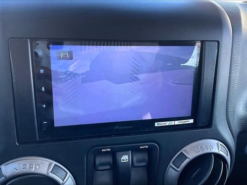 Used 2016 Jeep Wrangler Sport w/ Quick Order Package 24S image 24