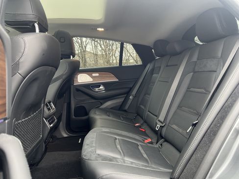 Used 2023 Mercedes-Benz GLE 53 AMG AMG GLE 53 image 27