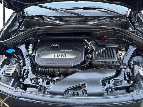 Certified 2023 BMW X2 xDrive28i w/ M Sport Package image 11