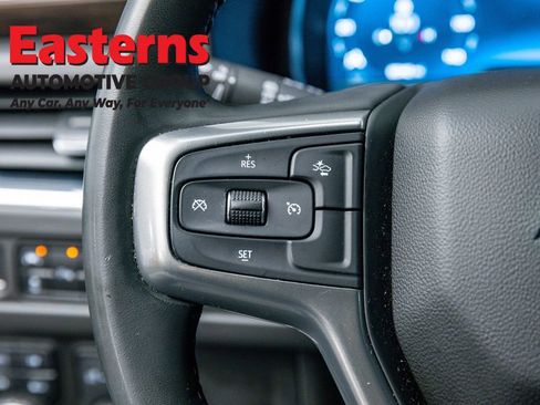 Used 2023 Chevrolet Tahoe LT image 15