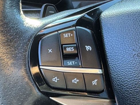 Used 2022 Ford Explorer ST w/ ST High-Performance Pack image 22