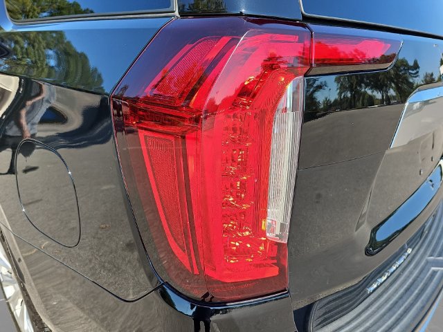 Used 2023 GMC Yukon Denali w/ Max Trailering Package AWD/4WD image 40