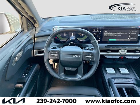 New 2027 Kia Telluride EX image 18