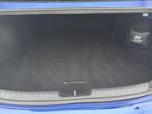 Used 2022 Hyundai Elantra SEL w/ Cargo Package FWD image 22