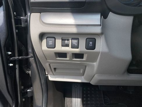 Used 2018 Subaru Forester 2.5i Premium image 14