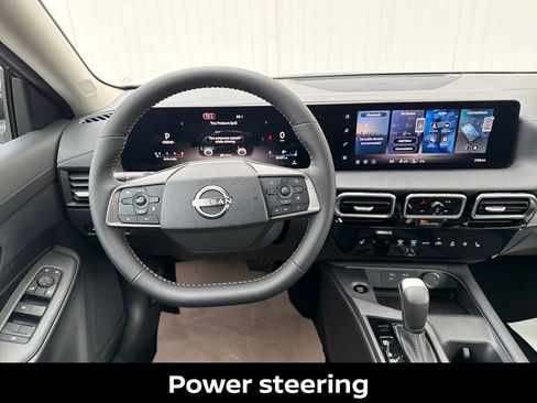 New 2026 Nissan Sentra SV FWD image 17