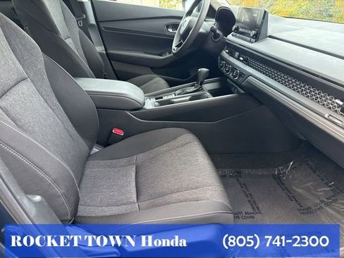 Used 2024 Honda Accord EX image 13