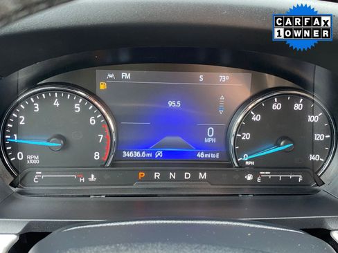 Used 2021 Ford Explorer XLT w/ Class III Trailer Tow Package image 19