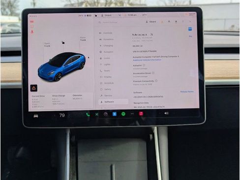 Used 2020 Tesla Model 3 Long Range image 22
