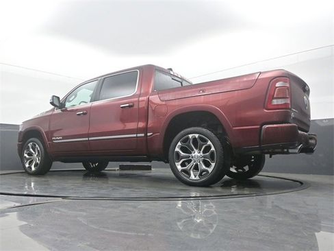 Used 2019 RAM 1500 Limited image 48