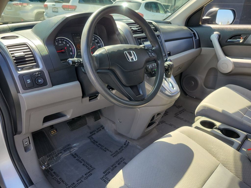 Used 2007 Honda CR-V LX image 18