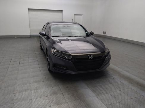 Used 2019 Honda Accord Sport image 13