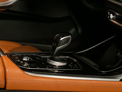 Used 2020 BMW X7 xDrive40i w/ Premium Package image 33