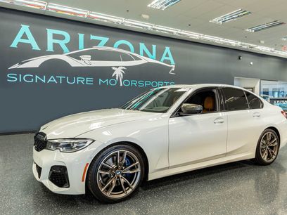 Used 2021 BMW M340i