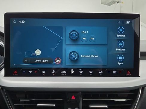 Used 2025 Ford Escape Platinum image 32