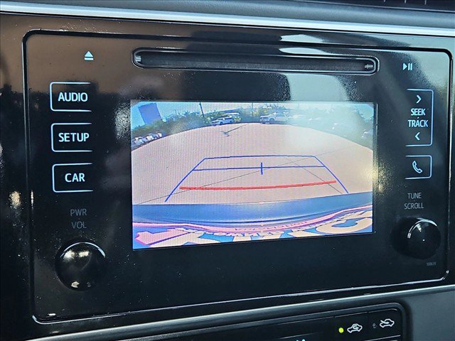 Used 2019 Toyota Corolla SE FWD image 13