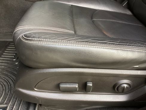 Used 2017 GMC Acadia Limited SLT image 20