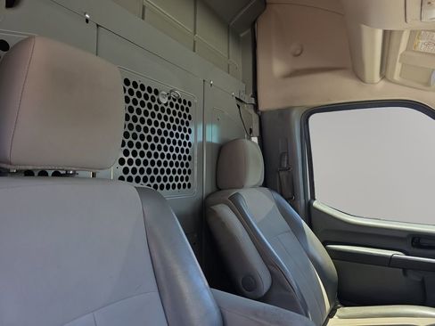 Used 2018 Nissan NV 2500 S RWD image 14