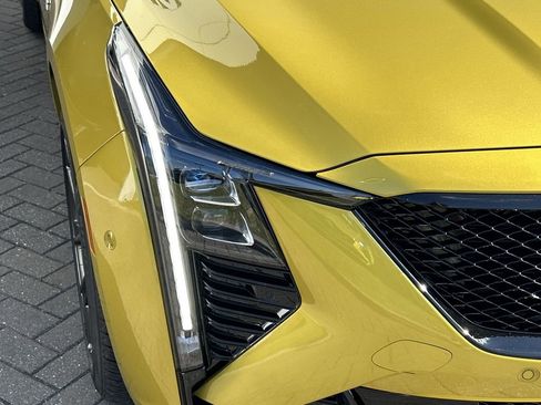 New 2026 Cadillac CT5 Sport w/ Technology Package image 7