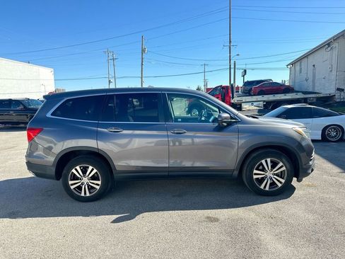 Used 2018 Honda Pilot EX-L image 5