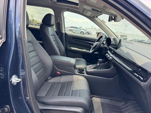 Certified 2025 Honda CR-V EX-L image 18