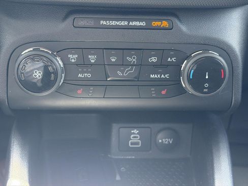 Used 2023 Ford Bronco Sport Big Bend w/ Convenience Package AWD/4WD image 20
