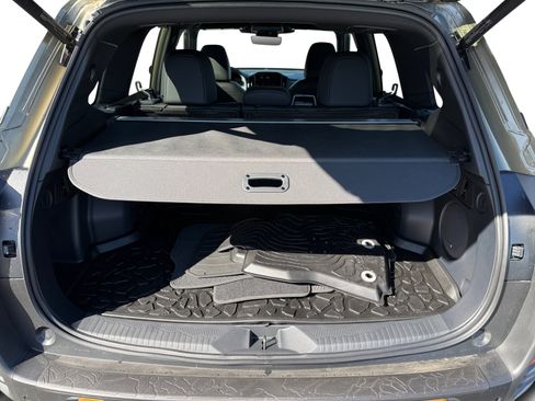 New 2026 Subaru Forester Wilderness AWD/4WD image 17