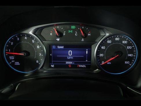 Used 2023 Chevrolet Equinox LT FWD image 23