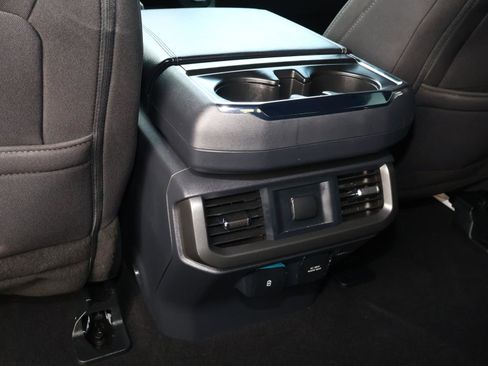 Used 2024 Ford F150 XLT w/ Equipment Group 302A MID image 12