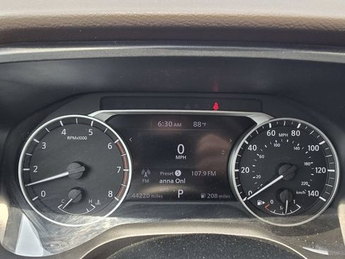 Used 2021 Nissan Rogue S AWD/4WD image 25