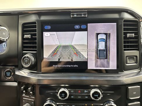 New 2025 Ford F250 Lariat w/ Lariat Ultimate Package image 27