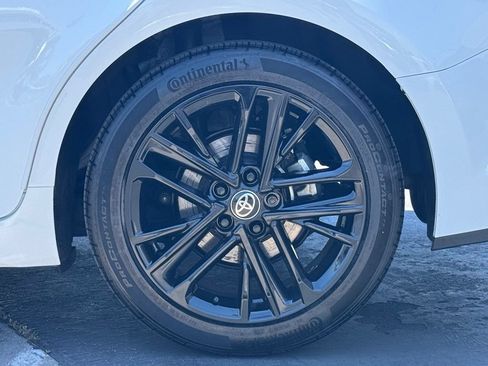 Certified 2025 Toyota Camry SE FWD image 17