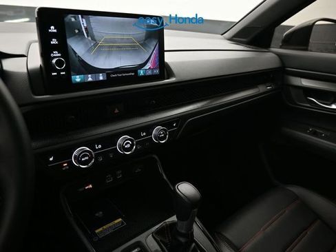 Used 2025 Honda CR-V Sport-L image 12