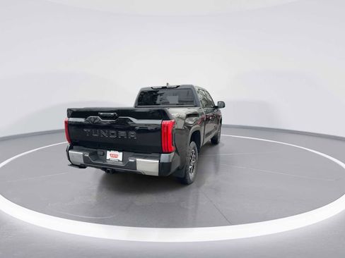 New 2025 Toyota Tundra SR5 image 7