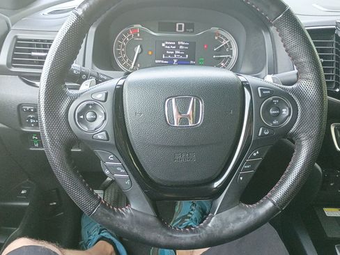 Used 2023 Honda Ridgeline Black Edition image 21