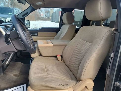 Used 2014 Ford F150 XLT w/ Trailer Tow Package image 9