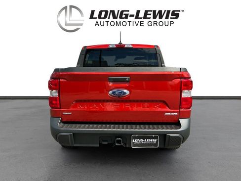 Used 2024 Ford Maverick XL image 5
