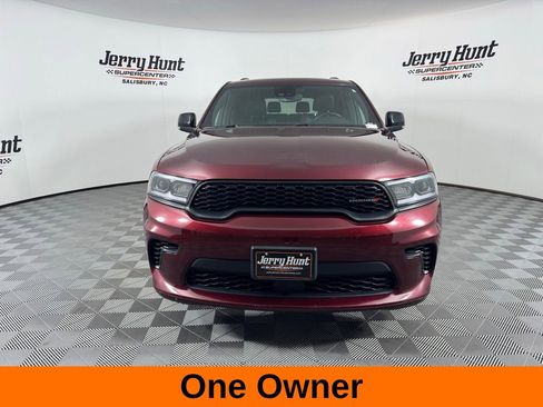 Used 2024 Dodge Durango GT image 5