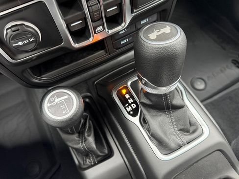 New 2026 Jeep Wrangler Unlimited Sport image 26