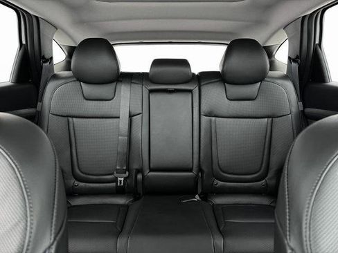 New 2025 Hyundai Tucson Limited image 16